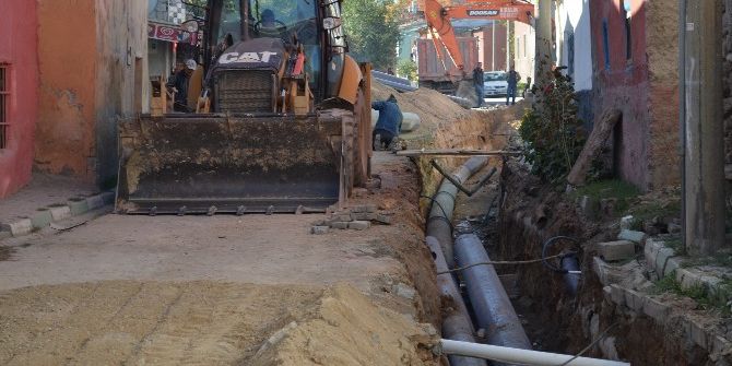 Bünyan Rekora Koşuyor