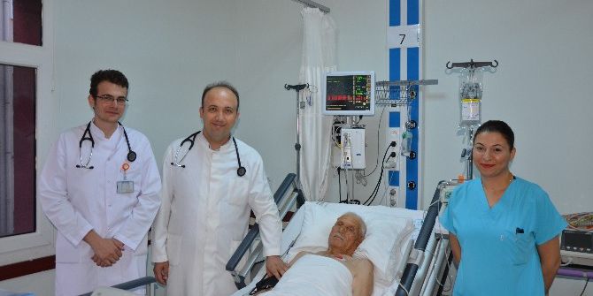 Aydın’da 18 Ayda 173 Bin 841 Kişi Ameliyat Oldu