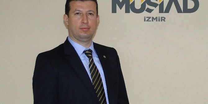 Müsiad İzmir’den Hain Terör Saldırısına Sert Tepki