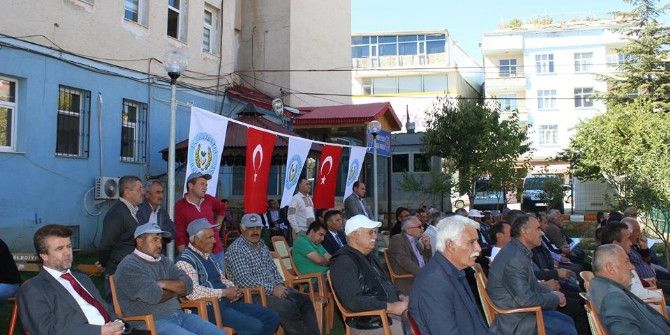 Toki’den Tufanbeyli’ye 173 Konut