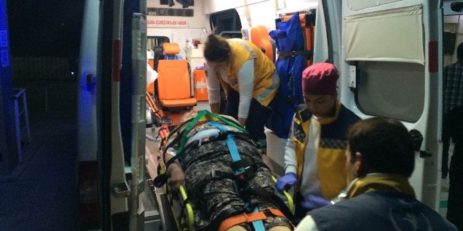 Kulu’da Trafik Kazası: 5 Yaralı