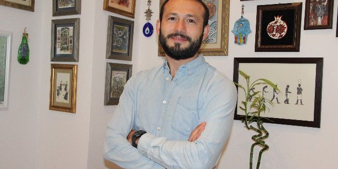 Uzmanında Sağlıklı Bir Tatlı Olan ‘Aşure’ Tarifi