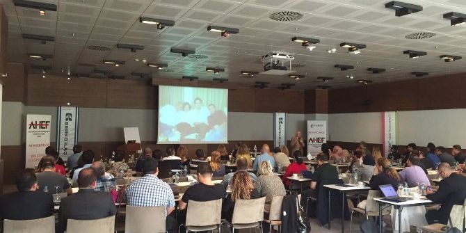 Berko İlaç ’Dermatoloji Köprüsü Toplantıları’ Başladı