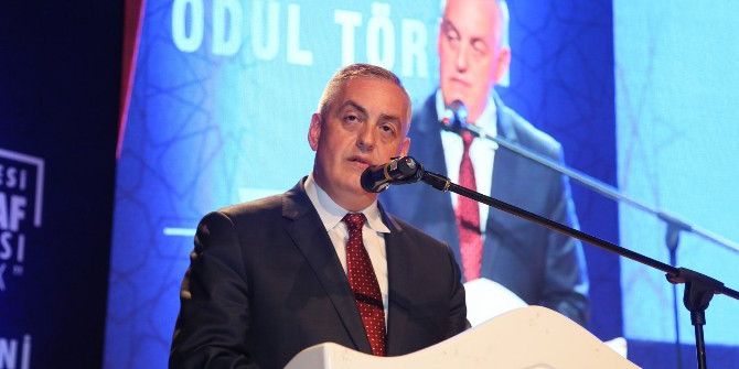 Eyüp Kültür Sanat Sezonu Açıldı