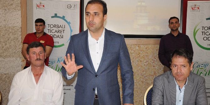 Zeytinin Var Yılında Kalite Artacak