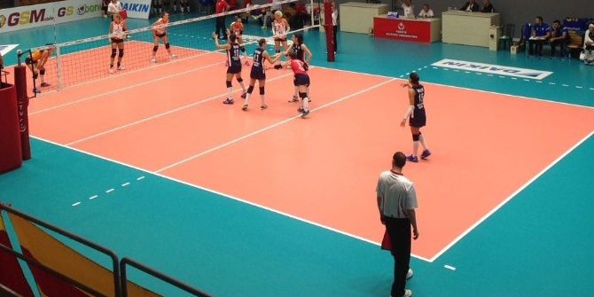 Manisa Büyükşehir Belediyespor İdman Ocağı’nı Geçemedi