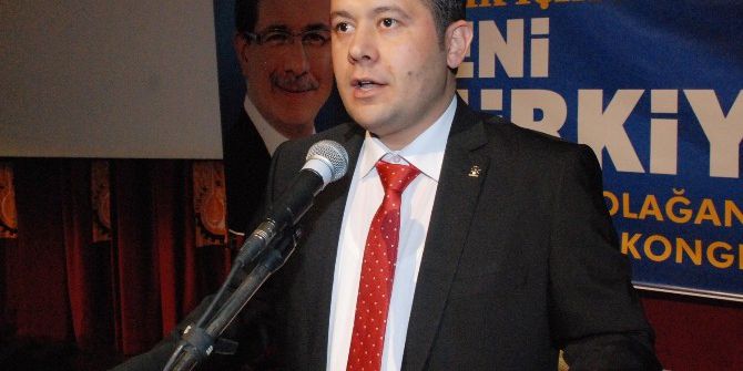 Turgay Eser; “Irak, Osmanlı Tokadını Ne Çabuk Unuttu”