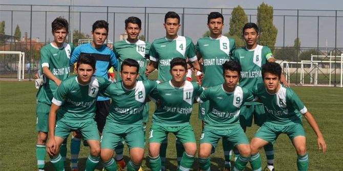 Kayseri Birinci Amatör Küme U-19 Ligi