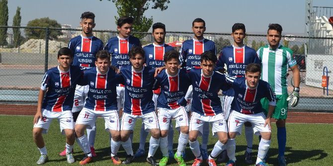 Kayseri Birinci Amatör Küme U-19 Ligi