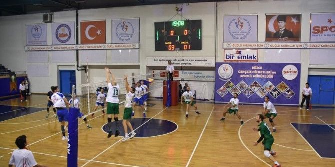 Belediyespora Büyük Deneyim