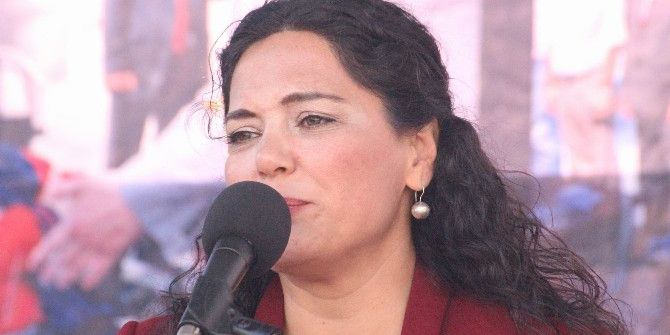 Tekirdağ’daki 6 Vekil Şehitlere Allah’tan Rahmet Diledi