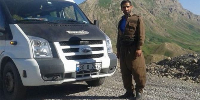 Saldırıda Hayatını Kaybeden 4 Sivil Toprağa Verildi