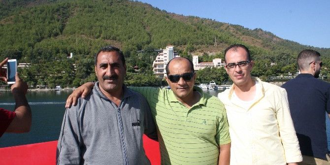 15 Temmuz Tur Paketlerine De Girdi