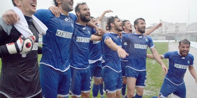 Bb Erzurumspor’da Ofspor Galibiyeti Sevinci