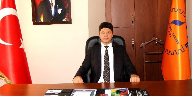 Savaştürk, Dış Ticaret İstatistiklerini Değerlendirdi