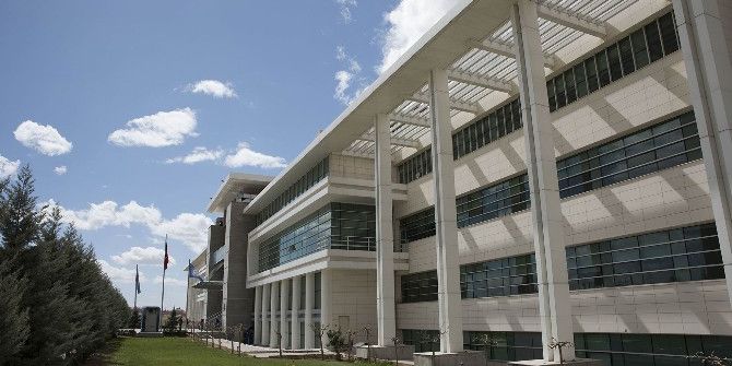 Kto Karatay Üniversitesi Öğrencilerine Tübitak’tan Davet