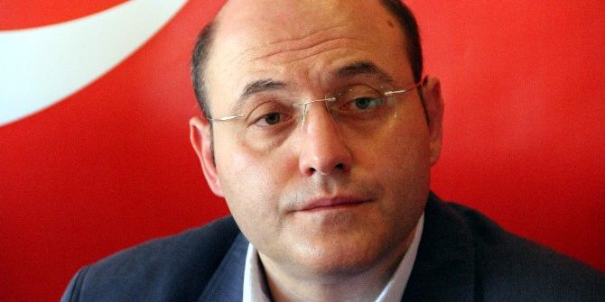 Ali Çetinbaş, Şemdinli Saldırısını Kınadı