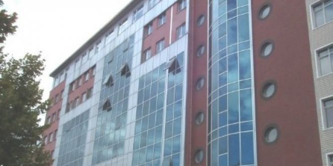 Kütahya Belediyesi: Yönetmeliğin Gereği Yapılmıştır