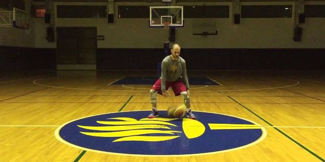 Berk Sayaroğlu, Ridgeview University’de