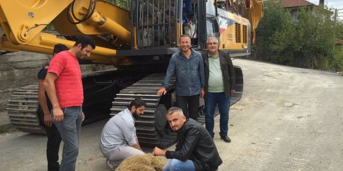 Çebioğlu’ndan Dev Yatırım