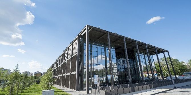 Kayseri’nin Hayali Agü’de Konuşulacak