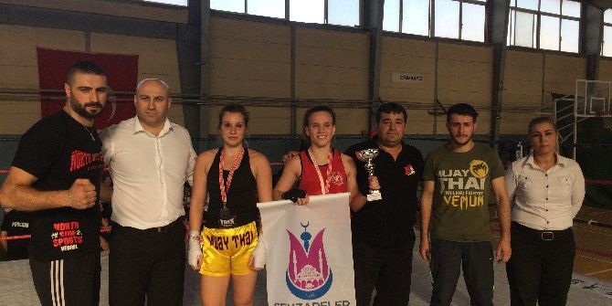 Kurtuluş Turnuvasına Şehzadeler Damgası