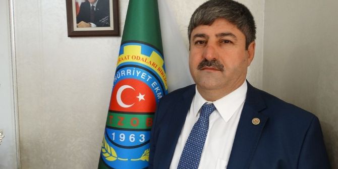 Şanlıurfa’da 2017 Destekleme Başvuruları Başladı