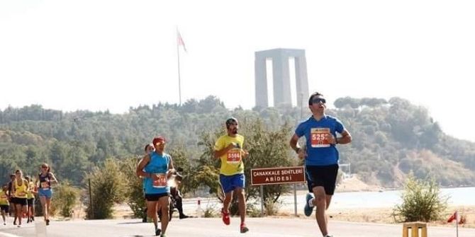 Yılmazer’den Büyük Başarı