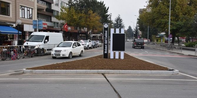 Led Ekranlı Tabelalar Yerleştirilecek