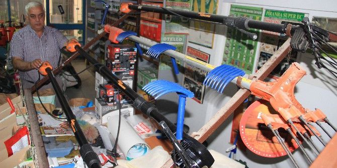 Edremit Ziraat Odası’ndan Çiftçiye Destek