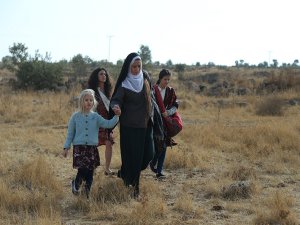 Göç Zamanı 5.Bölüm Fragmanı yayınlandı- İZLE İZLE 27 Şubat Cumartesi