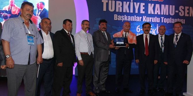 Şehit Ömer Halisdemir’in Adı Öğrenci Yurduna Verilecek