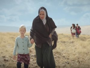 Göç Zamanı 5.Bölüm izleyicileri bekleyen sürpriz ne ?