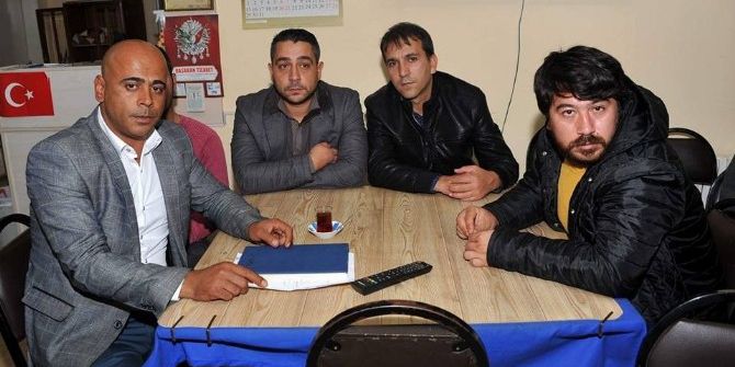 Başkan Karaca Güven Tazeledi