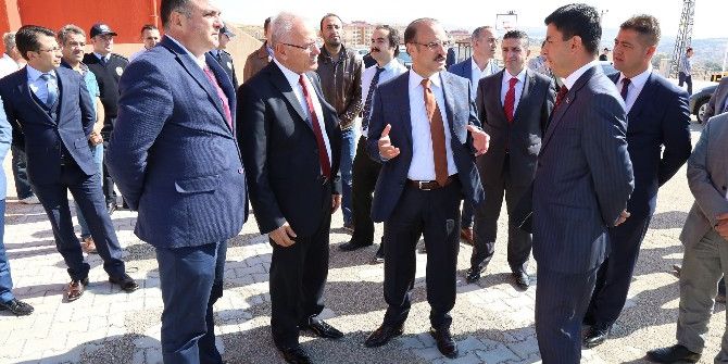 Sarıkaya Fizik Tedavi Yüksekokulu 2017’de Öğrenci Alacak