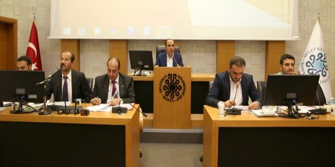 Başkan Altay: “2017 Yılında Da Önemli İşler Yürüteceğiz”