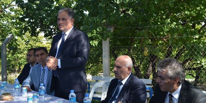 Maski’den Eski Malatya Bölgesi’ne Yatırım Atağı