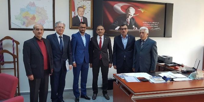 Başkan Mehmet Yağcıklı: Emet’in Köy Yolları Sıcak Asfaltla Kaplanacak