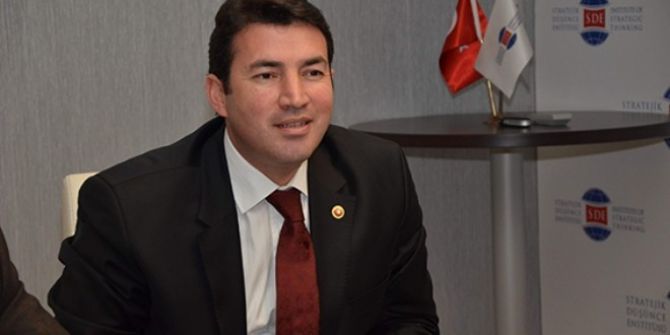 Ulupınar, Aşure Günü’nü Kutladı