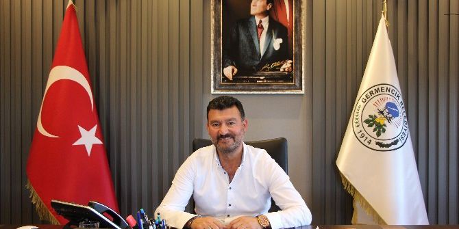 Başkan Akın Ahilik Haftası’nı Kutladı