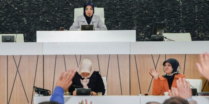 Meram’da Bütçenin Yüzde 73’ü Yatırımlara