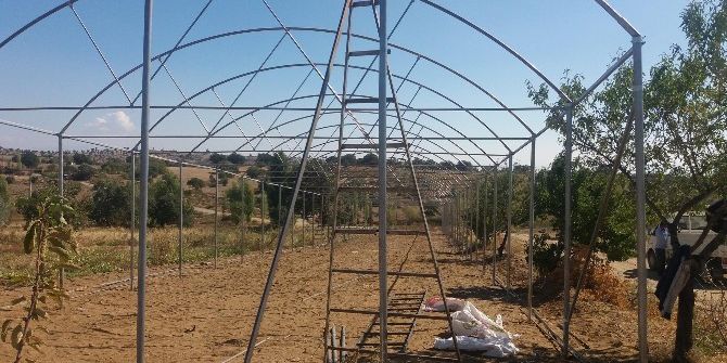 Seracılığa Yüzde 75 Hibe Desteği