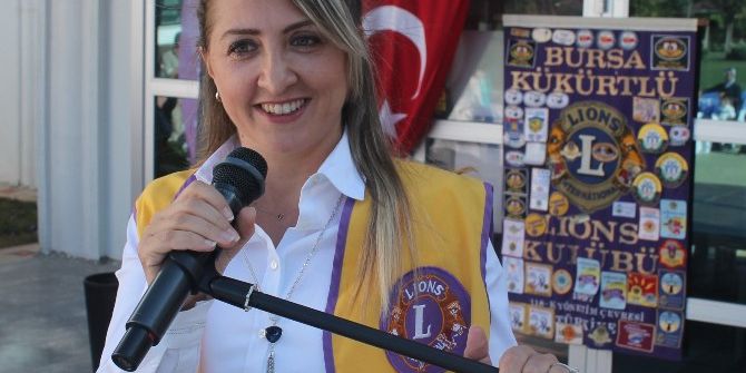 Kükürtlü Lions 34 Çocuğu Sünnet Ettirdi