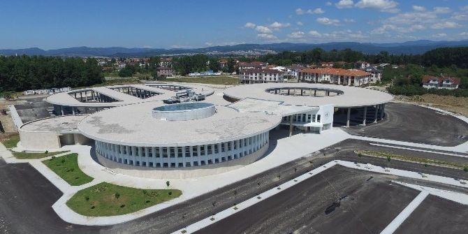 Terminalde Dükkanların Son İhalesi Yapılacak