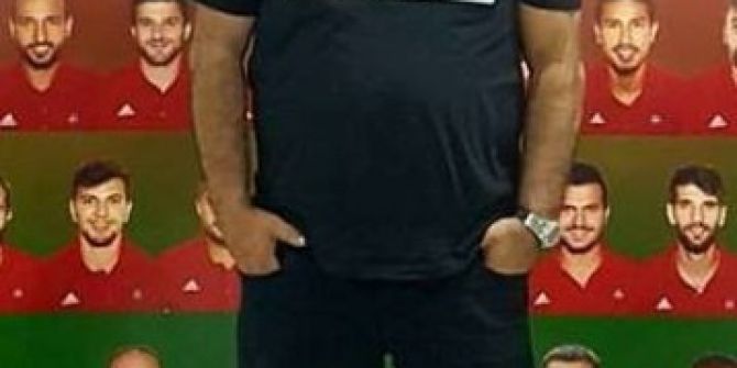 Diyarbakır’da Yeni Taraftarlar Derneği Kuruldu