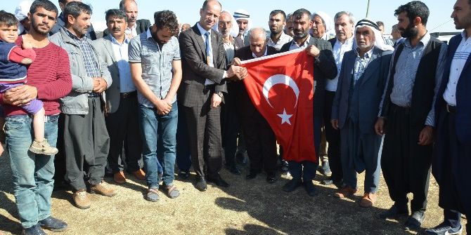 Kürtçe Ağıt Yakan Şehit Annesinden Teröre Tepki