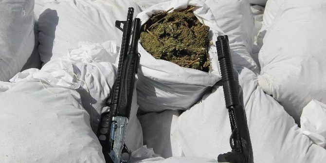 Diyarbakır Polisi Uyuşturucu Tacirlerine Darbe Vurdu