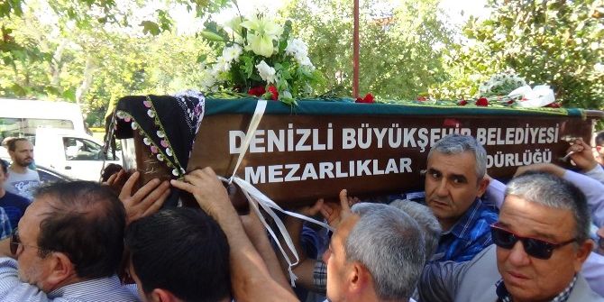 Milli Okçu Son Yolculuğuna Uğurlandı