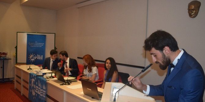 Aegee 15’inci Olağan Genel Kurulu Yapıldı