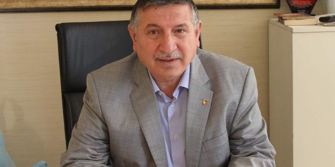 Stso Başkan Vekili Kuzu, Borçların Yapılanmasına Yönelik Çağrıda Bulundu